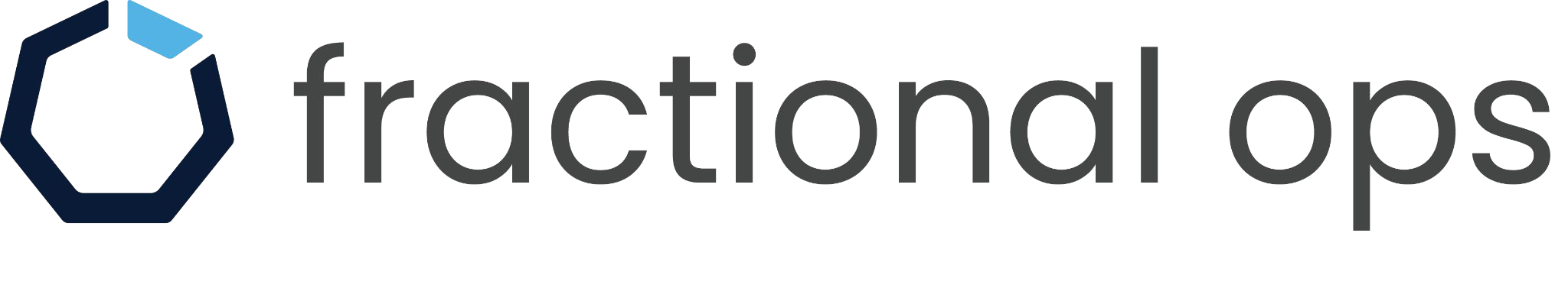 Fractional Ops