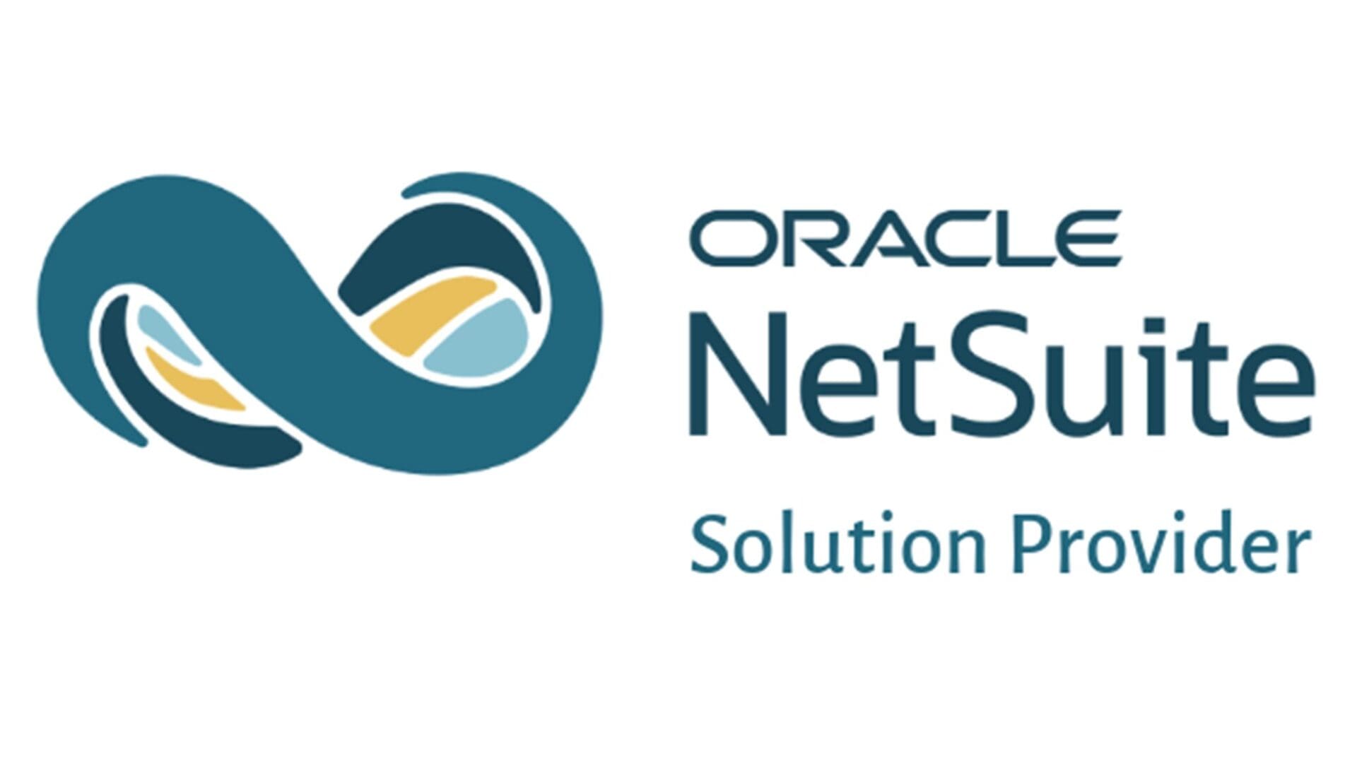 Oracle NetSuite